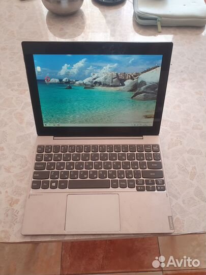 Нетбук Lenovo