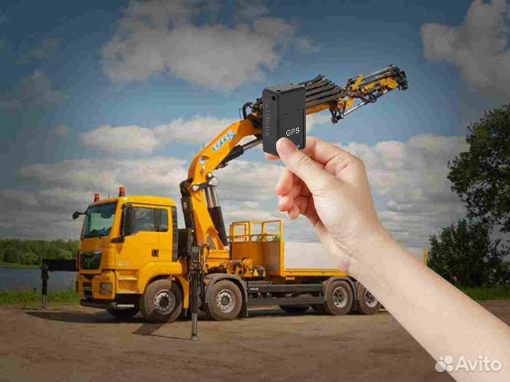 Настройка Глонасс, GPS маячков для транспорта