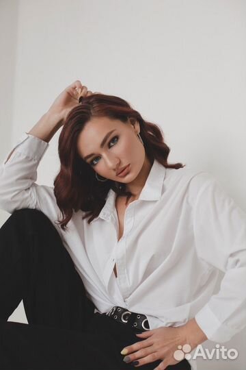 Администратор салона красоты