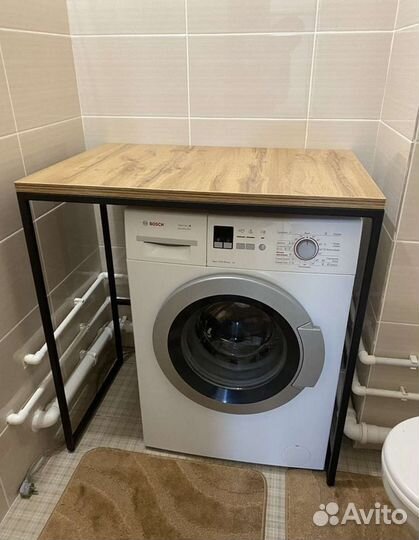 Тумба в ванную