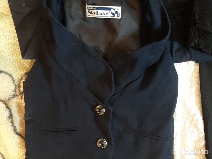 Детские вещи пакетом