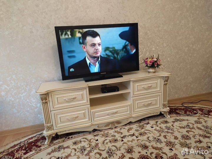 Стенка под тв