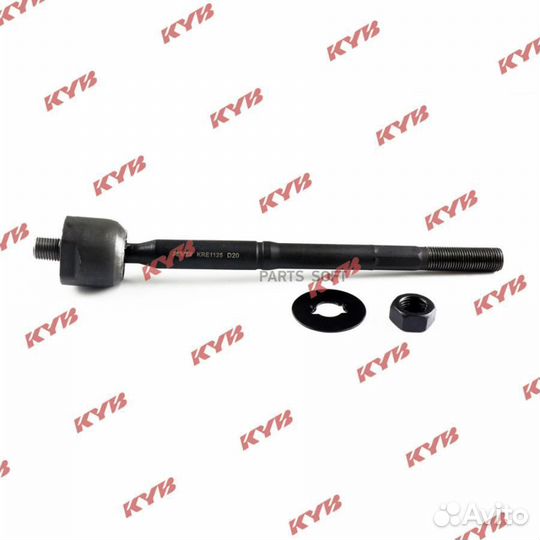KYB KRE1125 Рулевая тяга