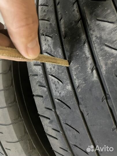 Yokohama BluEarth AE-51A 225/60 R18