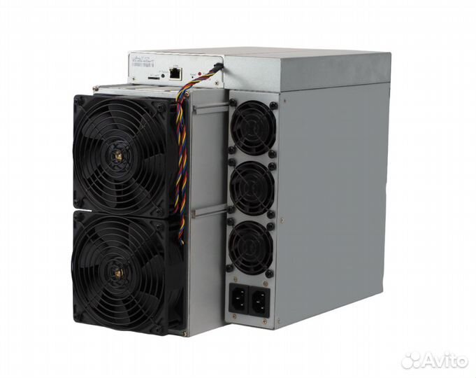 Asic майнер Bitmain L7 9050MH/s гтд РФ