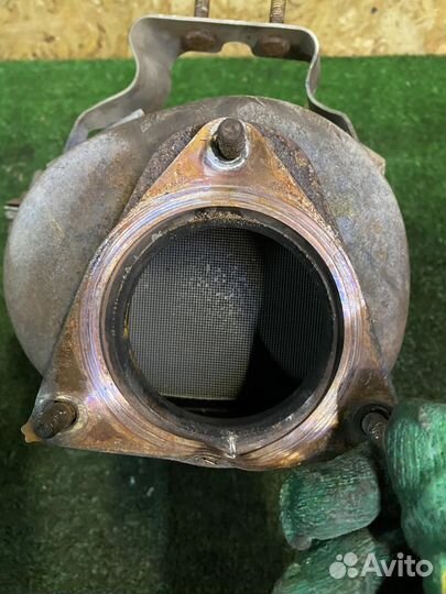 Volvo хс90 2015+ хс60 S90 катализатор