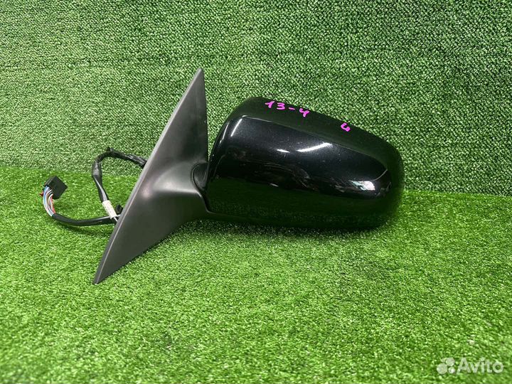 Зеркало audi A6 C6 4F5 BDX L 2008 Лево