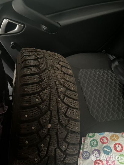 Nordman 5 195/65 R15