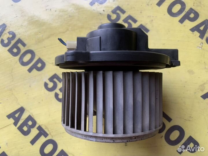 Моторчик отопителя FAW V2