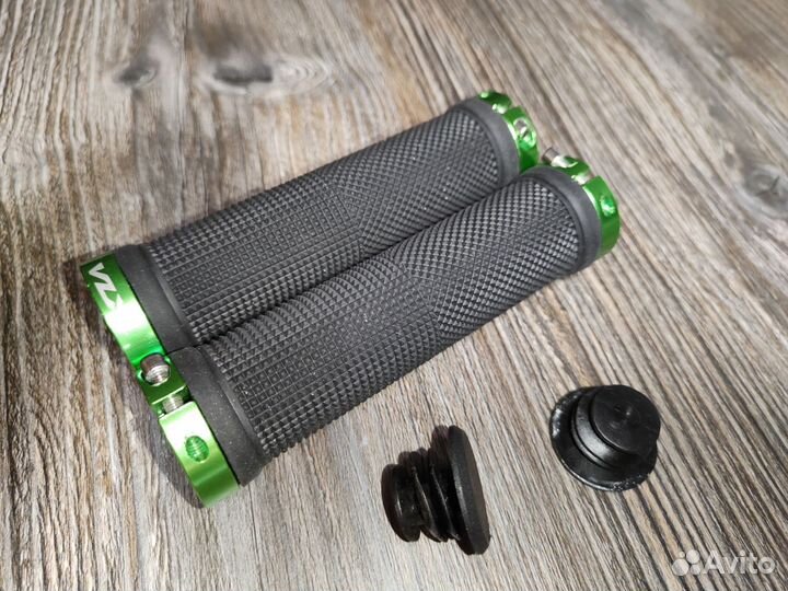 Грипсы ручки руля