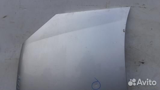 Капот opel vectra C (GEA24D201)