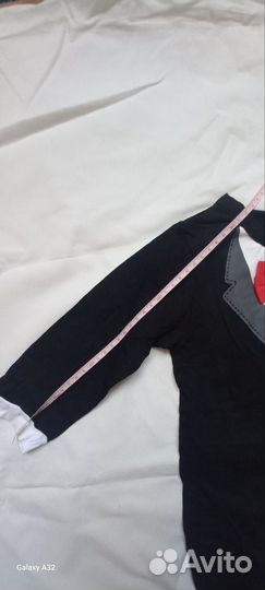 Костюм новыйдля мальчика