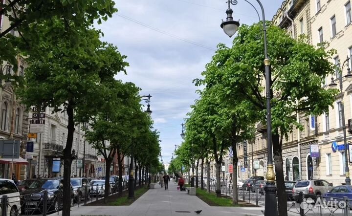 Тур в Санкт-Петербург от 7 ночей