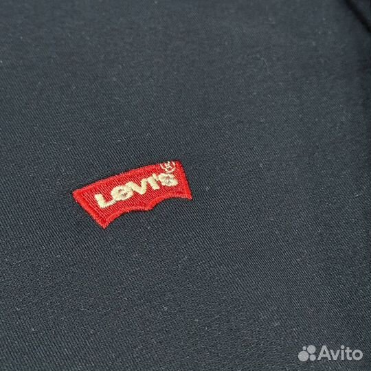 Свитшот Levis LUX хб новые