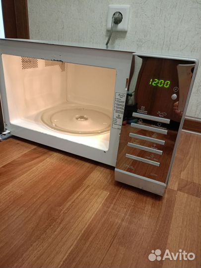 Микроволновая печь Samsung бу