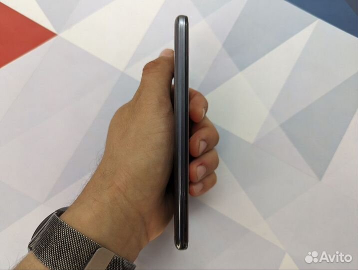 Itel A48 2/32Gb Blue