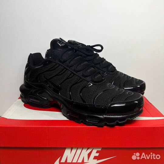 Nike Air Max TN plus