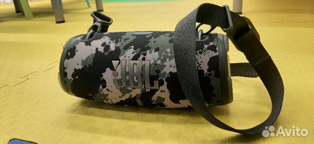 Колонка jbl xtreme 3 оригинал