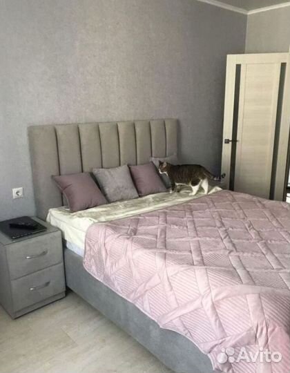 Кровать новая