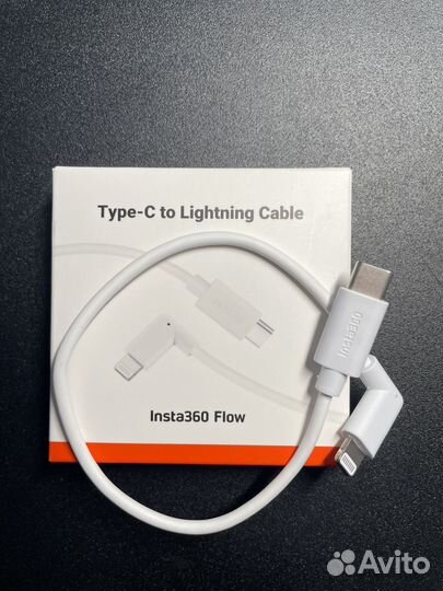 Стабилизатор Insta 360 flow