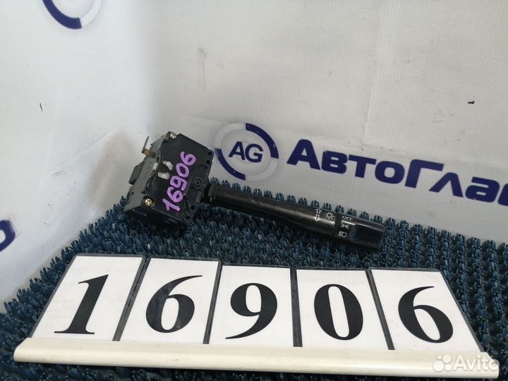 Переключатель света Honda Accord