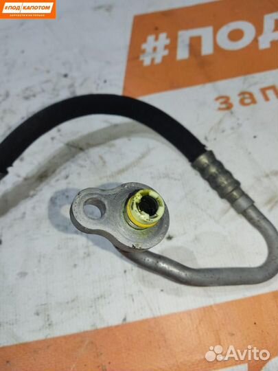 Трубка кондиционера Volvo S60 2011