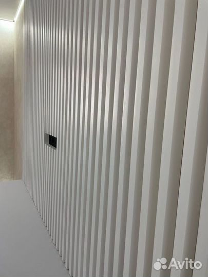 Тумба под телевизор подвесная