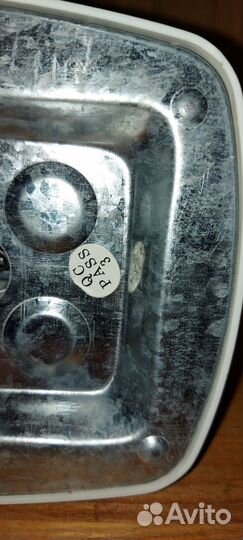 Весы кухонные механические на 5 кг