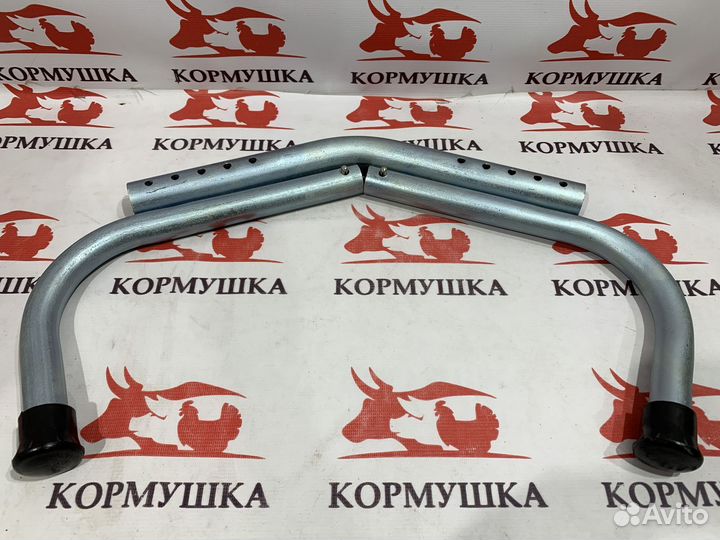 Антибрык для коров