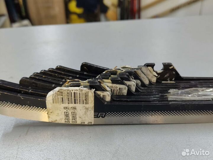 Лезвия для хоккейных коньков 306