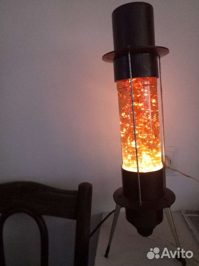 Светильник СССР