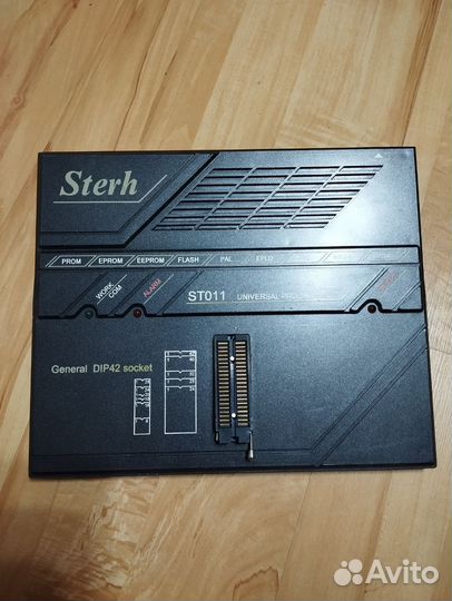 Блоки питания для компьютера (пк)