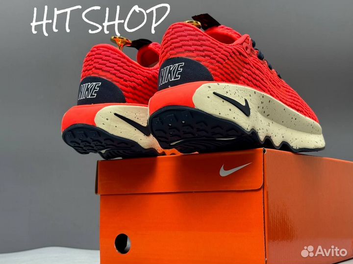 Кроссовки Nike women's react x Infinity RUN 4