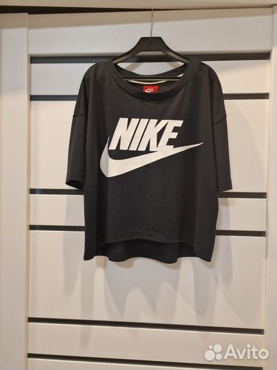 Одежда Nike разная