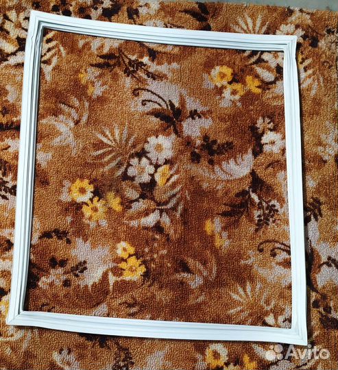 Уплотнитель Позис Pozis Мир Свияга 50*56