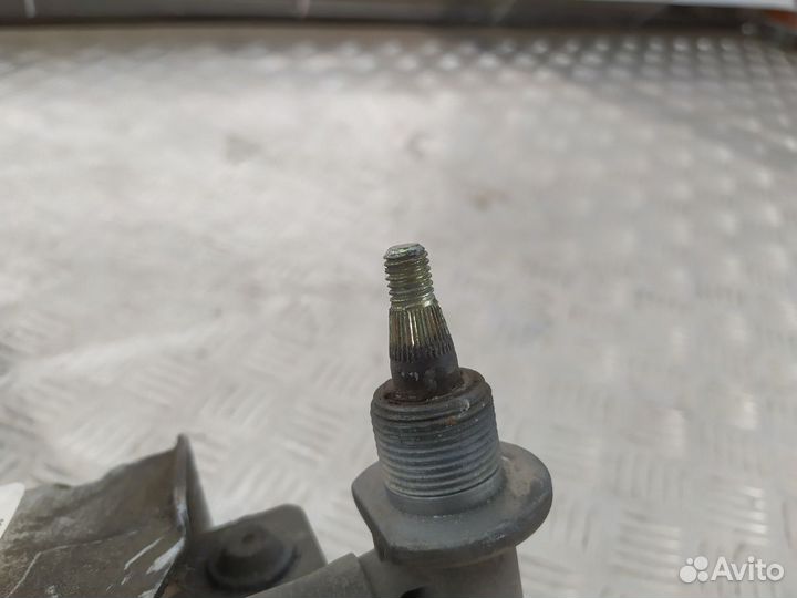 Трапеция стеклоочистителя Fiat Ducato 244 елабуга