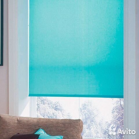 Жалюзи и Рулонные шторы Блэкаут На заказ, 5 дней