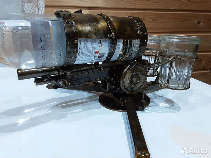 Подстаканник