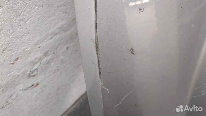 Крыло Ford Fusion, 2006