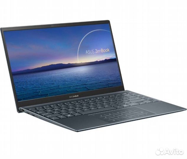 Ультрабук asus ux425e type-c