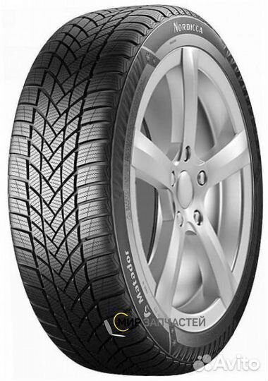 Matador MP 93 Nordicca 215/55 R16 97H