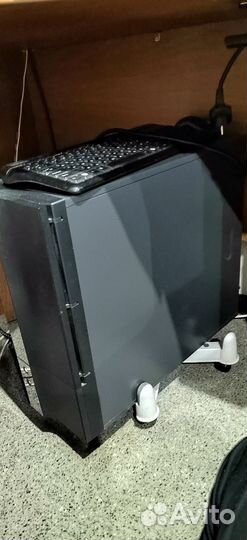 Процессор GMC