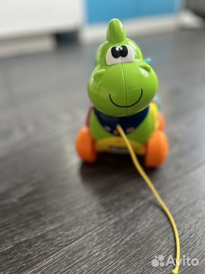 Развивающая игрушка 