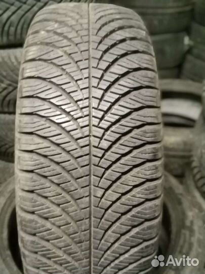 Goodyear Vector 4Seasons 205/55 R17