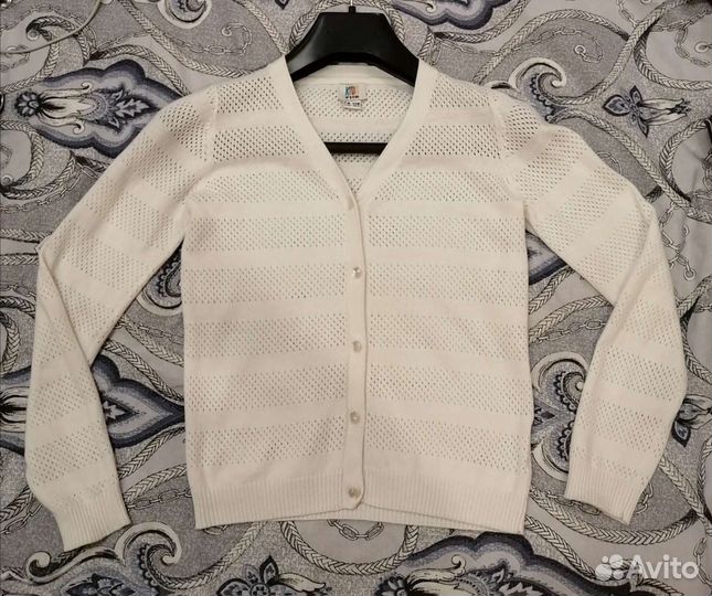 Одежда для девочек 6-8 лет