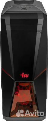 Корпус для пк