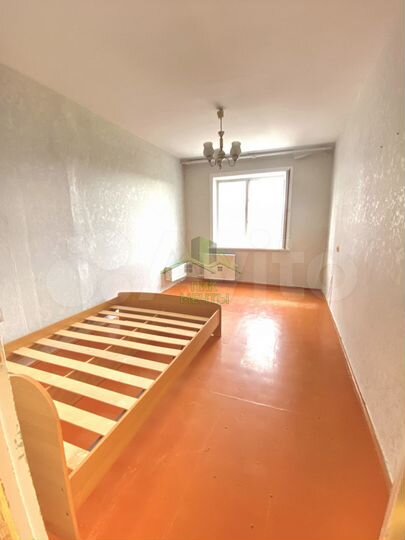 3-к. квартира, 63,5 м², 5/5 эт.