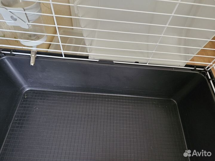 Клетка для грызунов 100 см