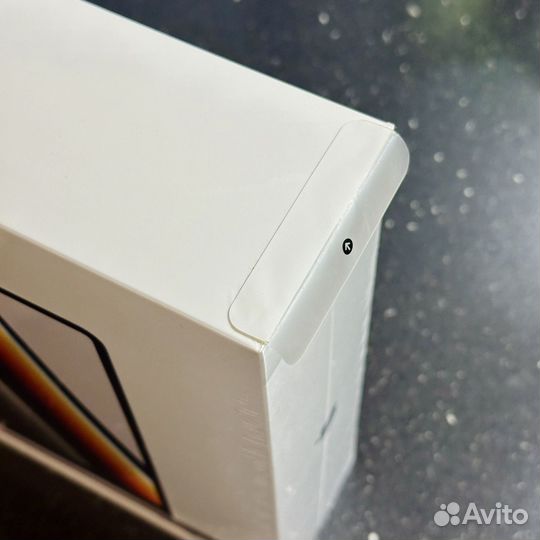 Новый Apple MacBook Pro 14” M1 Pro 16/512 (2021)