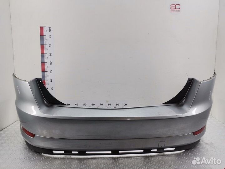 Бампер задний для Ford Mondeo 4 1483900